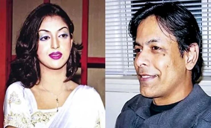 মডেল তিন্নি খুন: খালাস পেলেন জাপার সাবেক সাংসদ অভি